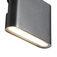 Slice 11cm LED IP54 Udendørs