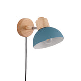 Boom Væglampe Petroleum-Nordic Seasons-OutletLamper.dk