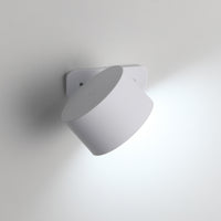 Ticky Magnetisk Væglampe Hvid-Nordic Seasons-OutletLamper.dk