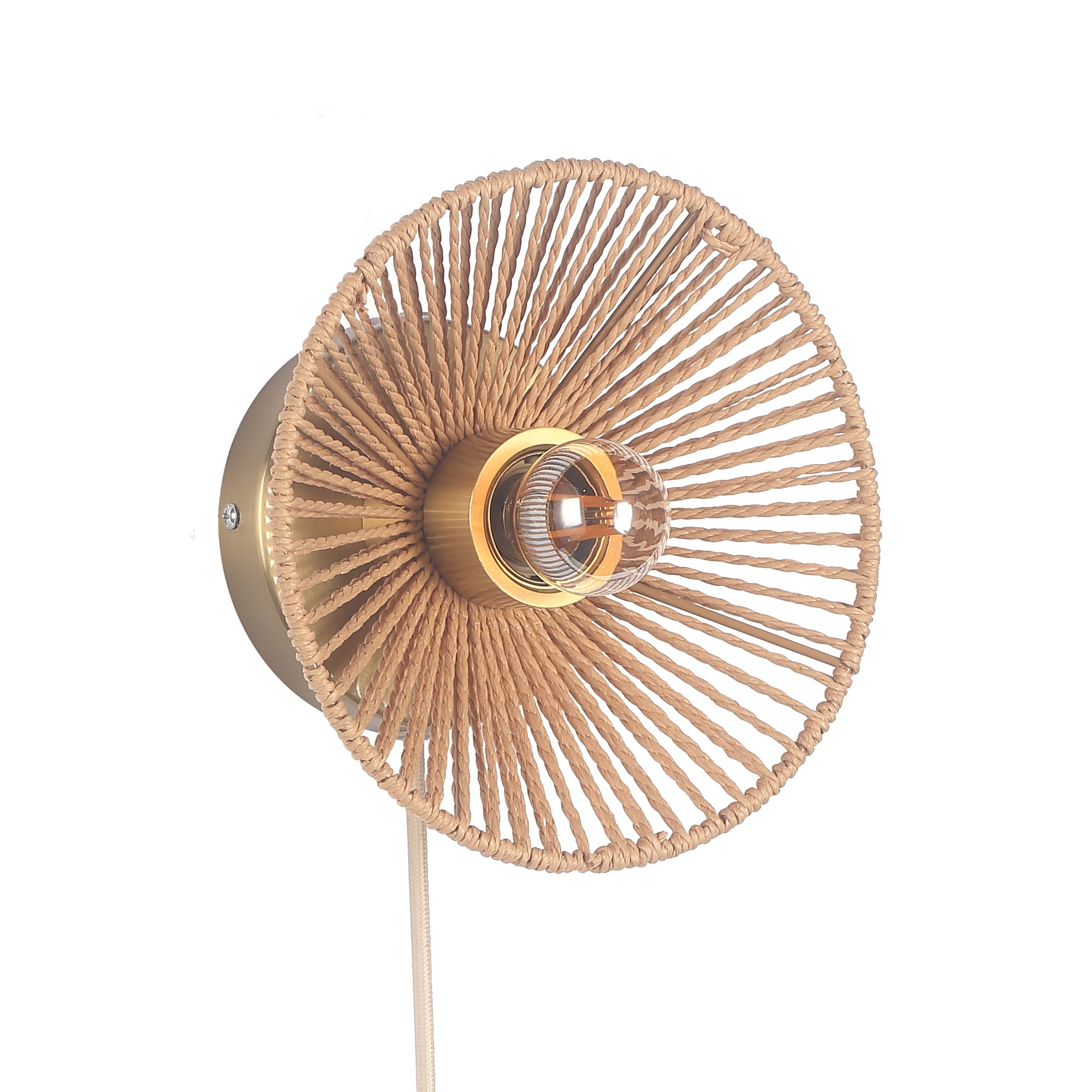 Wave Væglampe Ø20-Nordic Seasons-OutletLamper.dk