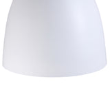 Bell Pendel Ø40 Hvid
