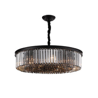 Santorini Loftlampe Ø75 Smoke-Nordic Seasons-OutletLamper.dk