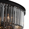 Santorini Loftlampe Ø75 Smoke-Nordic Seasons-OutletLamper.dk