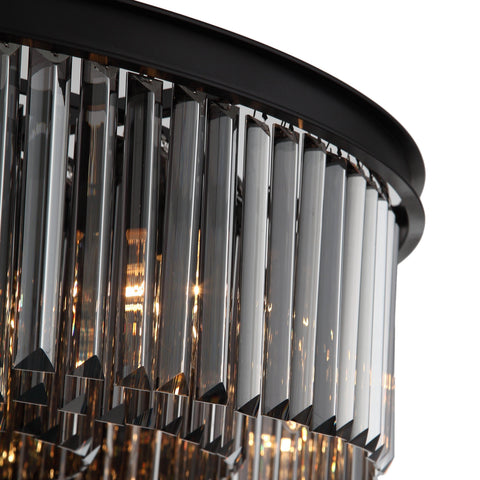 Santorini Loftlampe Ø75 Smoke-Nordic Seasons-OutletLamper.dk