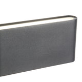 Slice 17cm LED IP54 Udendørs