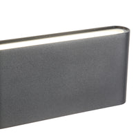 Slice 17cm LED IP54 Udendørs