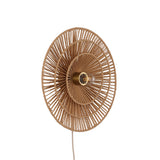 Wave Layer Væglampe Ø40-Nordic Seasons-OutletLamper.dk