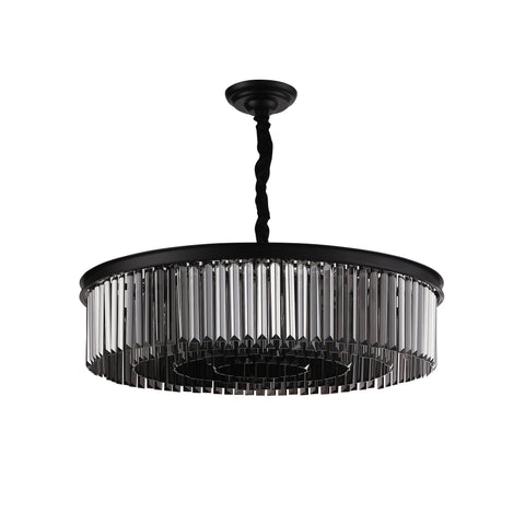 Santorini Loftlampe Ø75 Smoke-Nordic Seasons-OutletLamper.dk
