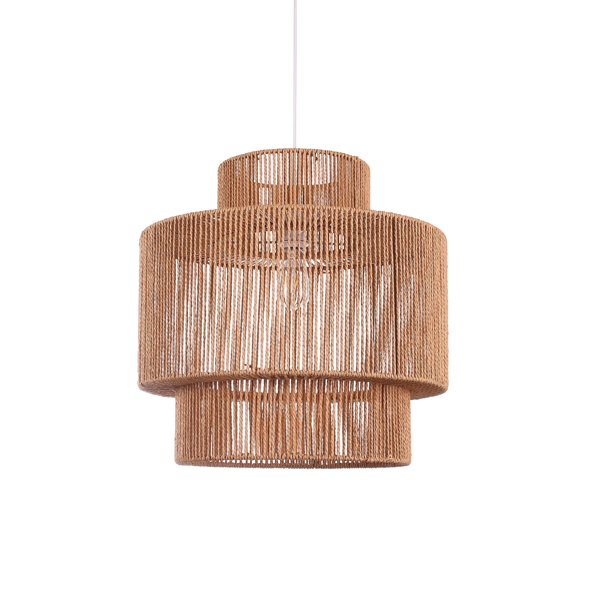 Neka XL Pendel Ø55-Nordic Seasons-OutletLamper.dk