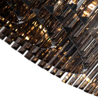 Santorini Loftlampe Ø75 Smoke-Nordic Seasons-OutletLamper.dk