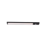 EasyBeam Trådløs Skabslampe m. Sensor Sort-Lightish-OutletLamper.dk
