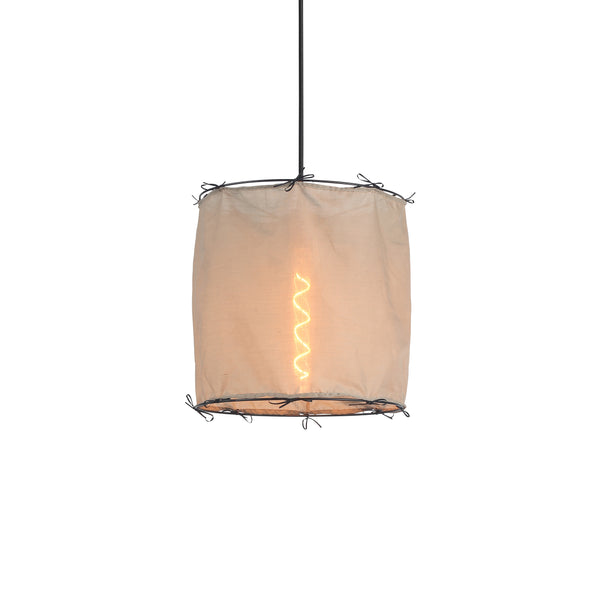 Miyako Pendel Ø30 Beige