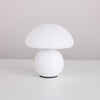 Musho Bordlampe Hvid