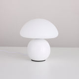 Musho Bordlampe Hvid-Nordic Seasons-OutletLamper.dk