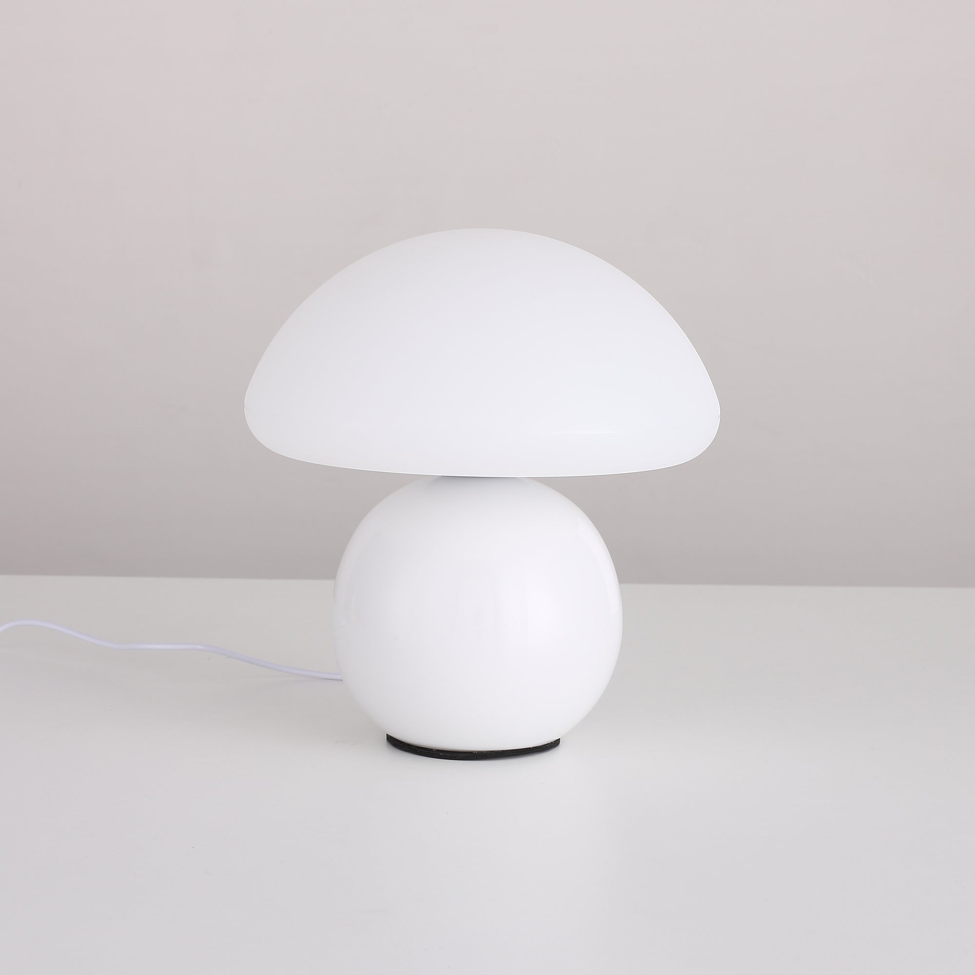 Musho Bordlampe Hvid-Nordic Seasons-OutletLamper.dk