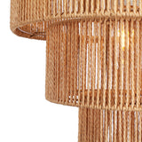 Ronda Braided Pendel Ø40-Nordic Seasons-OutletLamper.dk