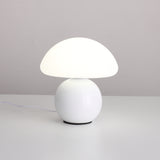 Musho Bordlampe Hvid-Nordic Seasons-OutletLamper.dk