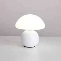 Musho Bordlampe Hvid-Nordic Seasons-OutletLamper.dk