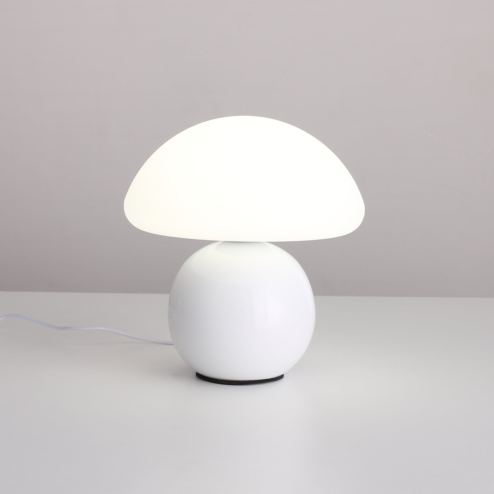 Musho Bordlampe Hvid-Nordic Seasons-OutletLamper.dk