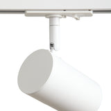 Prime Skinnespot GU10 Hvid-Nordics Pro-OutletLamper.dk