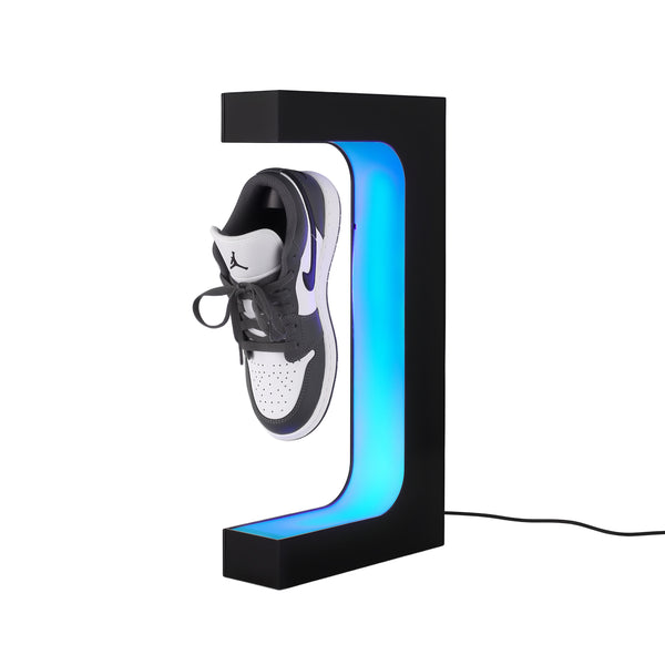 Flying Shoe Magnetisk Display RGB