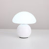 Musho Bordlampe Hvid