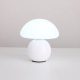 Musho Bordlampe Hvid-Nordic Seasons-OutletLamper.dk
