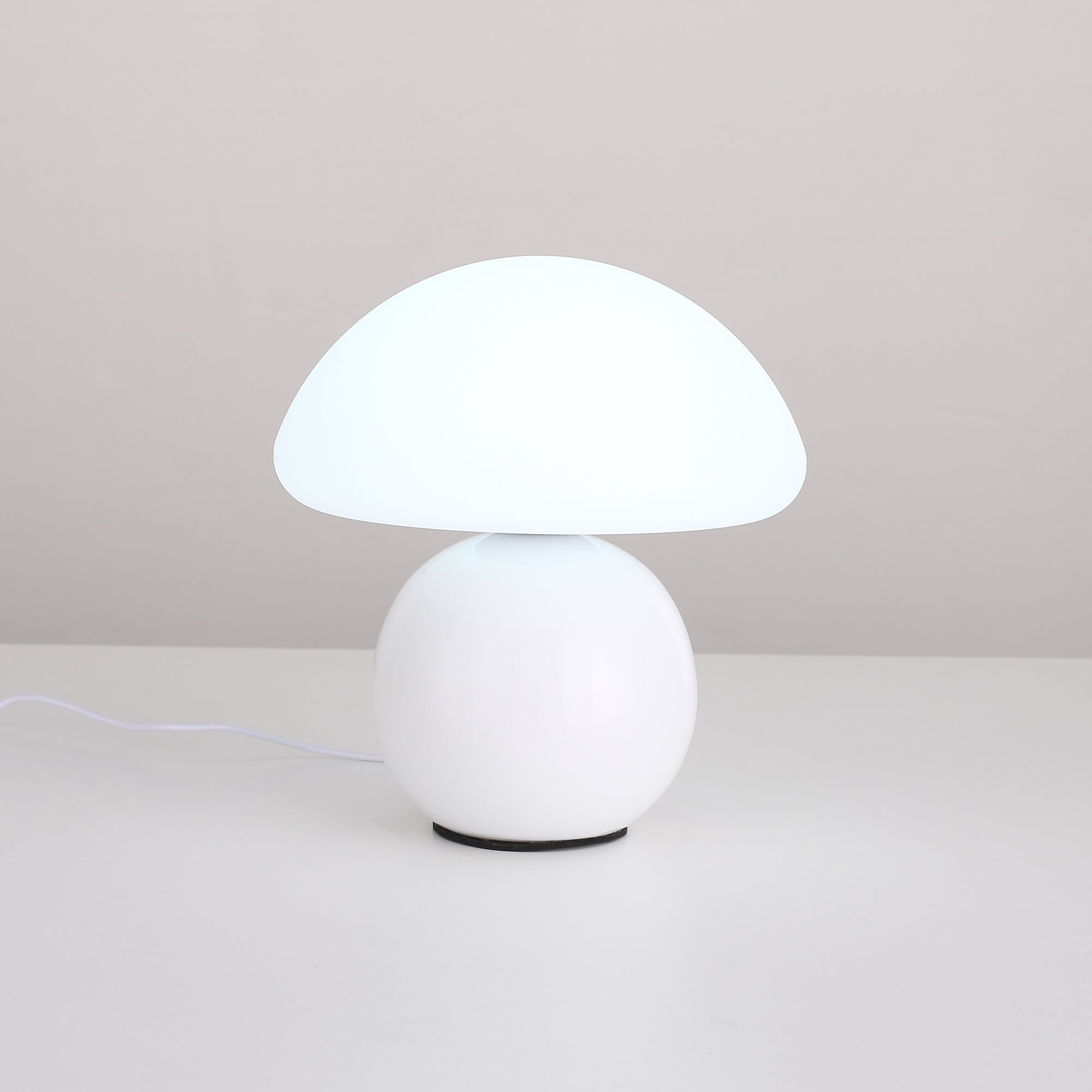 Musho Bordlampe Hvid-Nordic Seasons-OutletLamper.dk