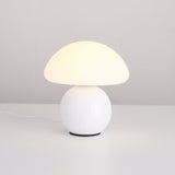 Musho Bordlampe Hvid-Nordic Seasons-OutletLamper.dk