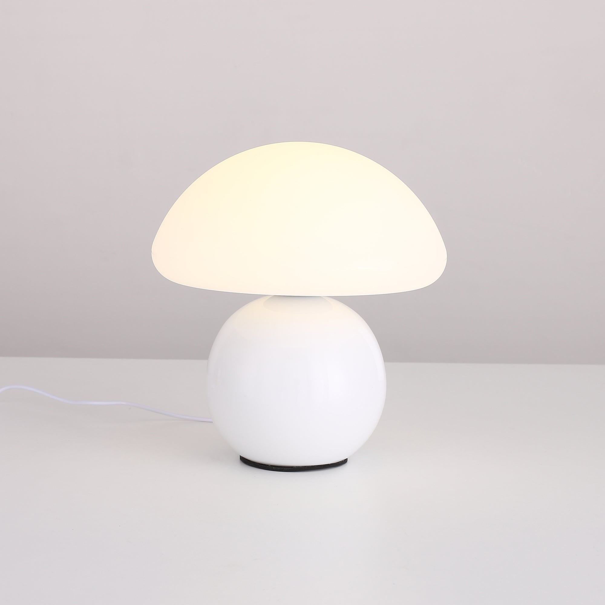 Musho Bordlampe Hvid-Nordic Seasons-OutletLamper.dk