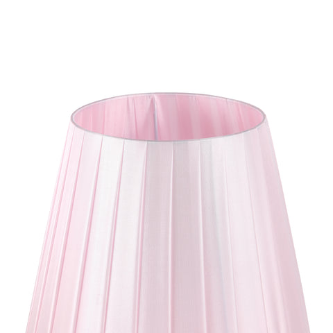 Classic Lampeskærm Rosé Pink Ø25