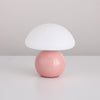 Musho Bordlampe Rosa