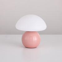 Musho Bordlampe Rosa-Nordic Seasons-OutletLamper.dk