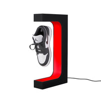Flying Shoe Magnetisk Display RGB-Lightish-OutletLamper.dk