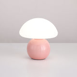 Musho Bordlampe Rosa-Nordic Seasons-OutletLamper.dk