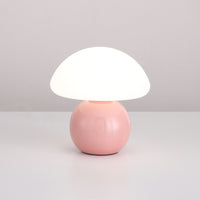 Musho Bordlampe Rosa-Nordic Seasons-OutletLamper.dk