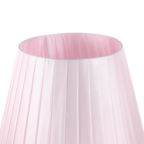 Classic Lampeskærm Rosé Pink Ø30