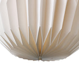 Moon Round XL Ø40 Pendel-Nordic Seasons-OutletLamper.dk