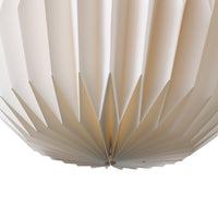 Moon Round XL Ø40 Pendel-Nordic Seasons-OutletLamper.dk