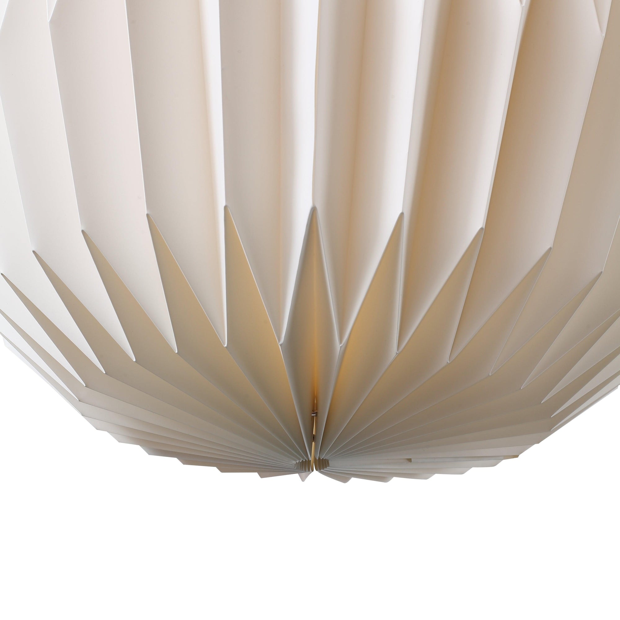 Moon Round XL Ø40 Pendel-Nordic Seasons-OutletLamper.dk