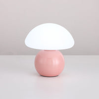 Musho Bordlampe Rosa-Nordic Seasons-OutletLamper.dk