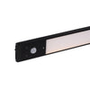 EasyBeam Trådløs Skabslampe m. Sensor Sort