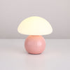 Musho Bordlampe Rosa