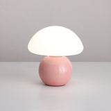Musho Bordlampe Rosa-Nordic Seasons-OutletLamper.dk
