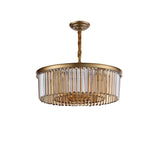 Santorini Loftlampe Ø55 Amber-Nordic Seasons-OutletLamper.dk