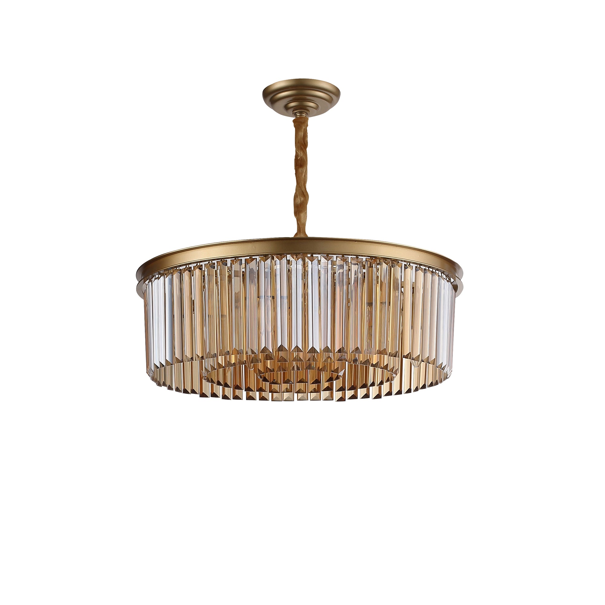 Santorini Loftlampe Ø55 Amber-Nordic Seasons-OutletLamper.dk