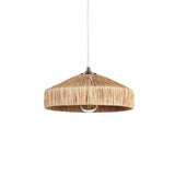 Casablanca Raffia Pendel Ø30-Nordic Seasons-OutletLamper.dk