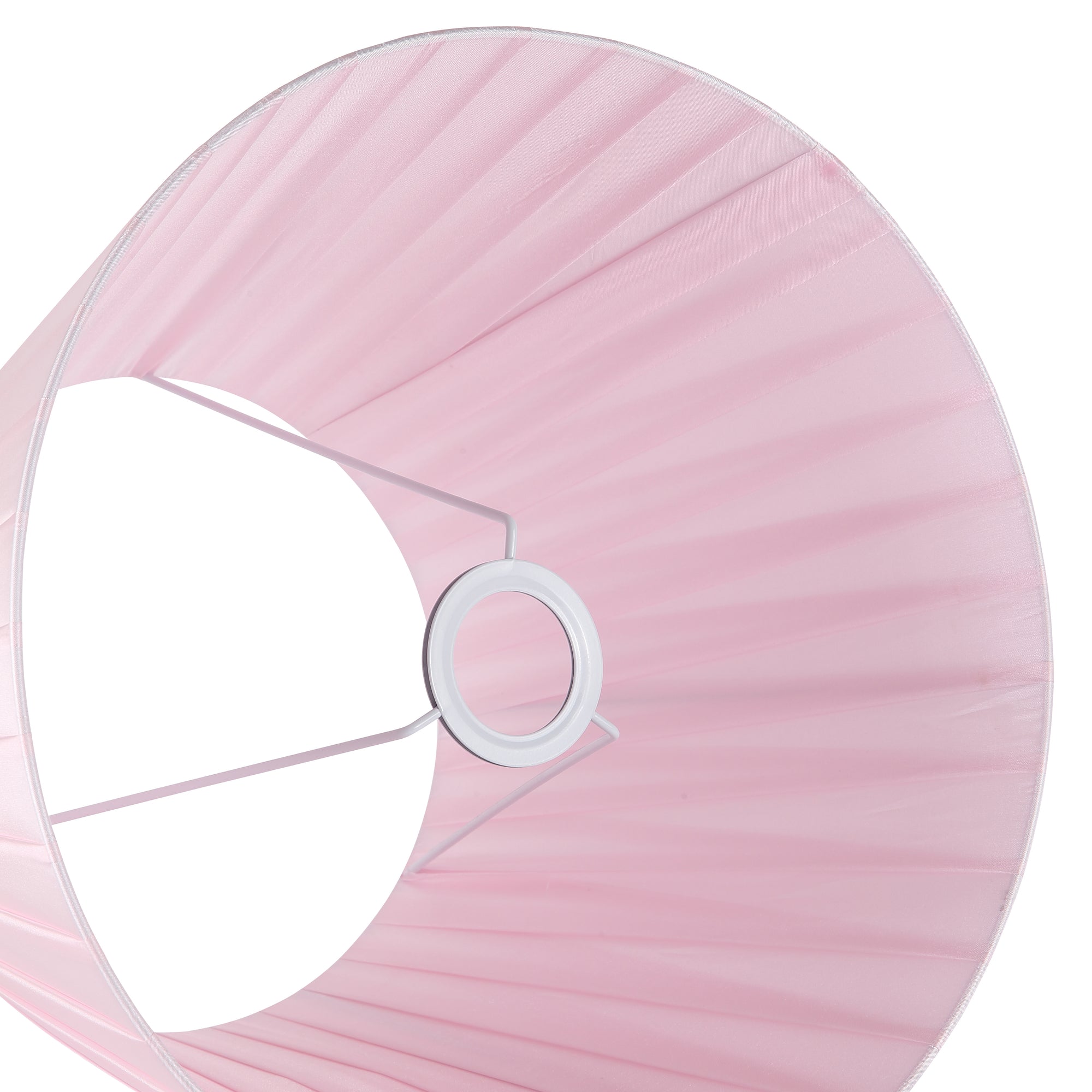 Classic Lampeskærm Rosé Pink Ø35