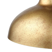 Oak Pendel Ø35 Antik Messing-Nordic Seasons-OutletLamper.dk