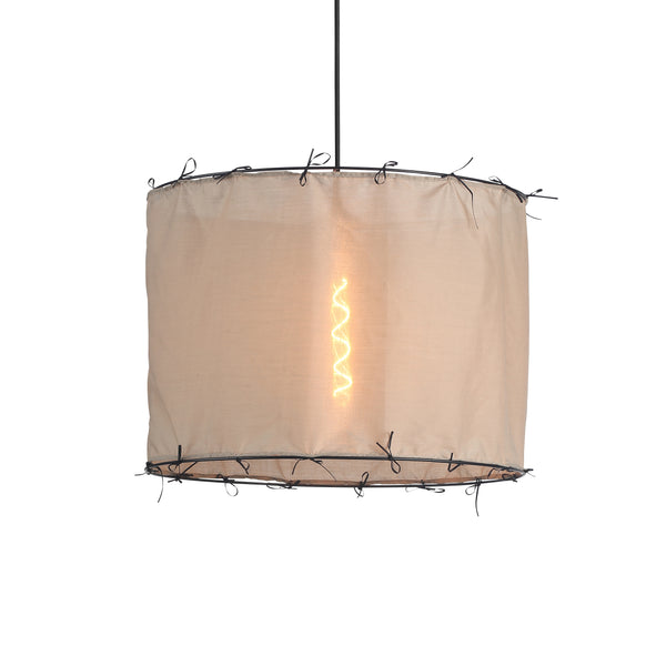 Miyako Pendel Ø50 Beige